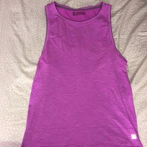 VS sports tank top